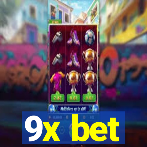 9x bet